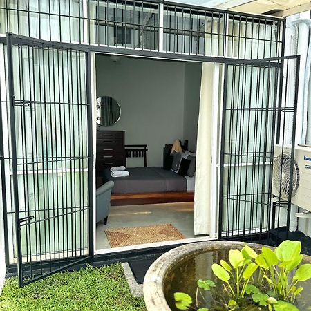 Studio 33 Sri Jayewardenepura Kotte Exterior foto