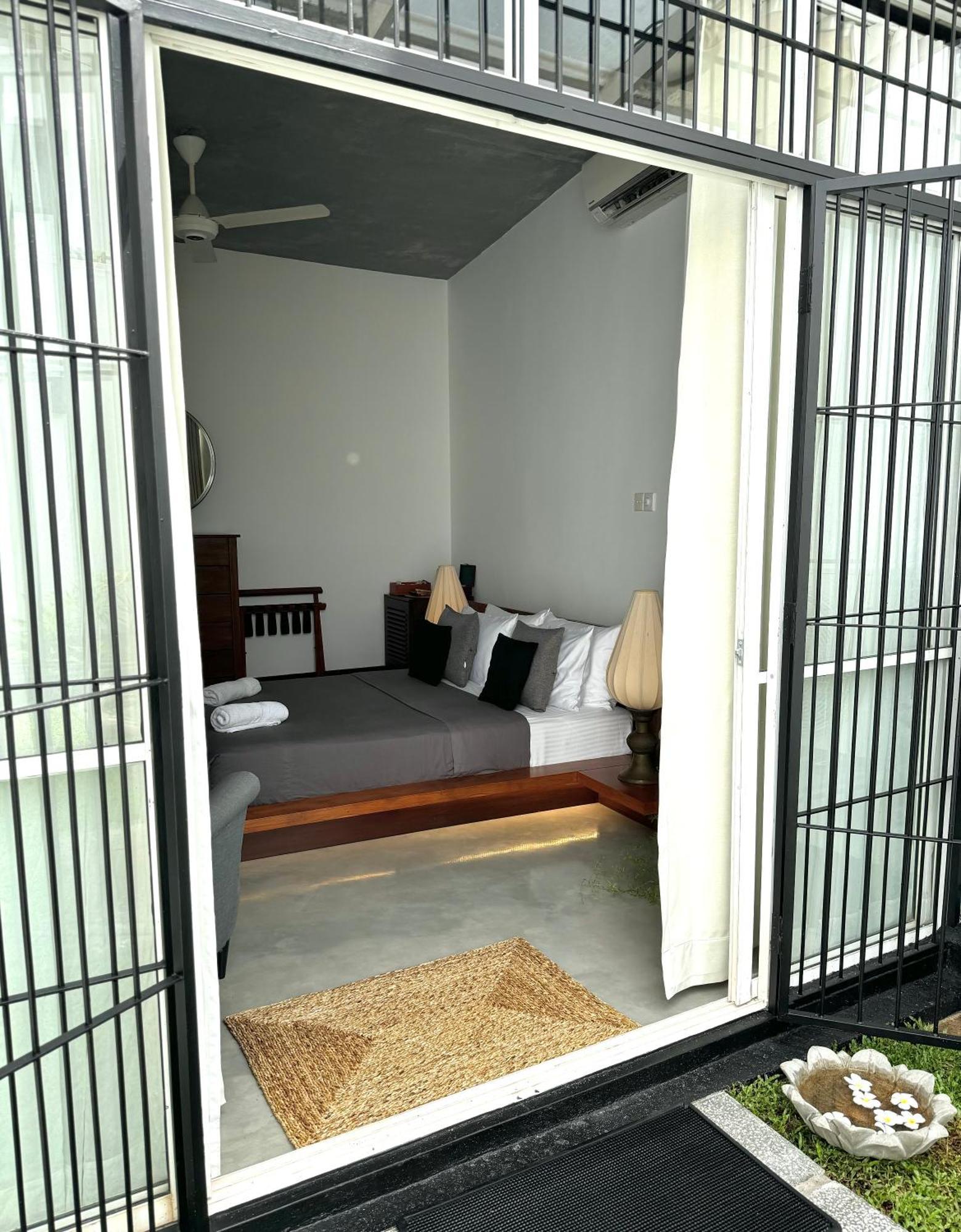 Studio 33 Sri Jayewardenepura Kotte Exterior foto